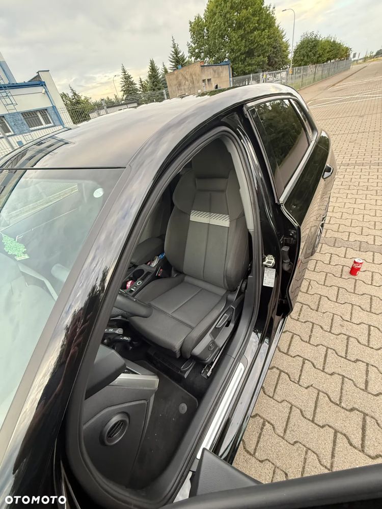 Audi A3 Sportback - 12
