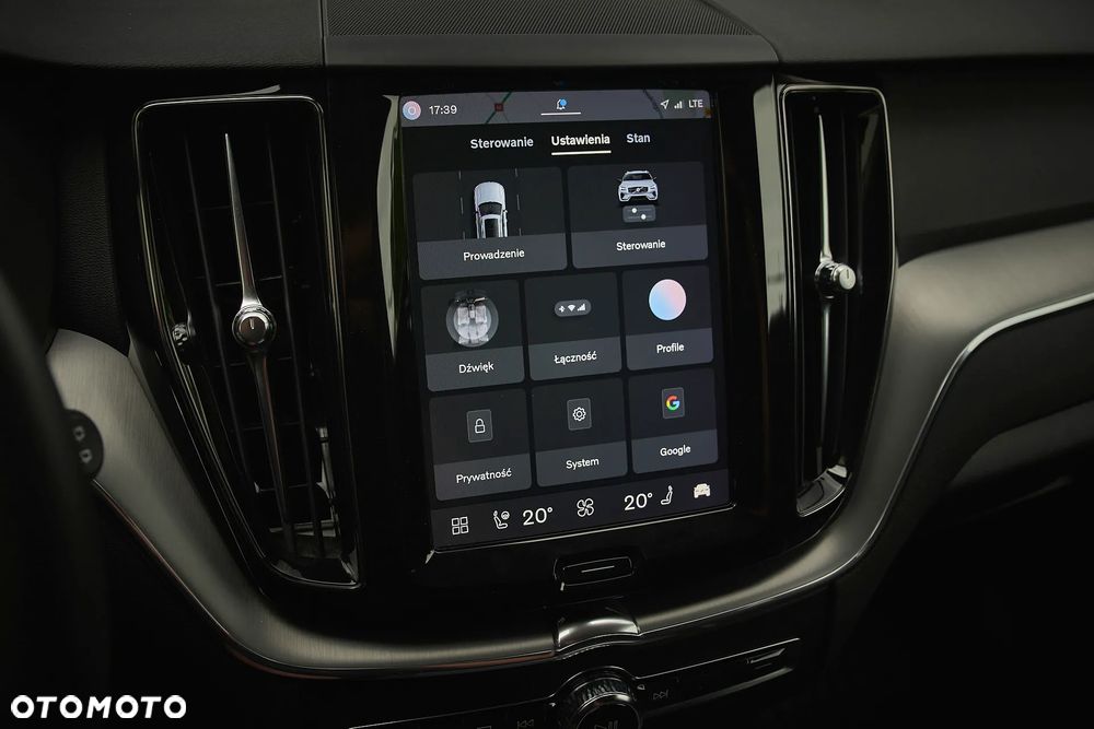 Volvo XC 60 - 32