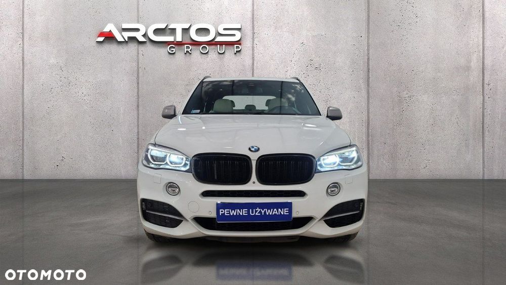 BMW X5 M - 8
