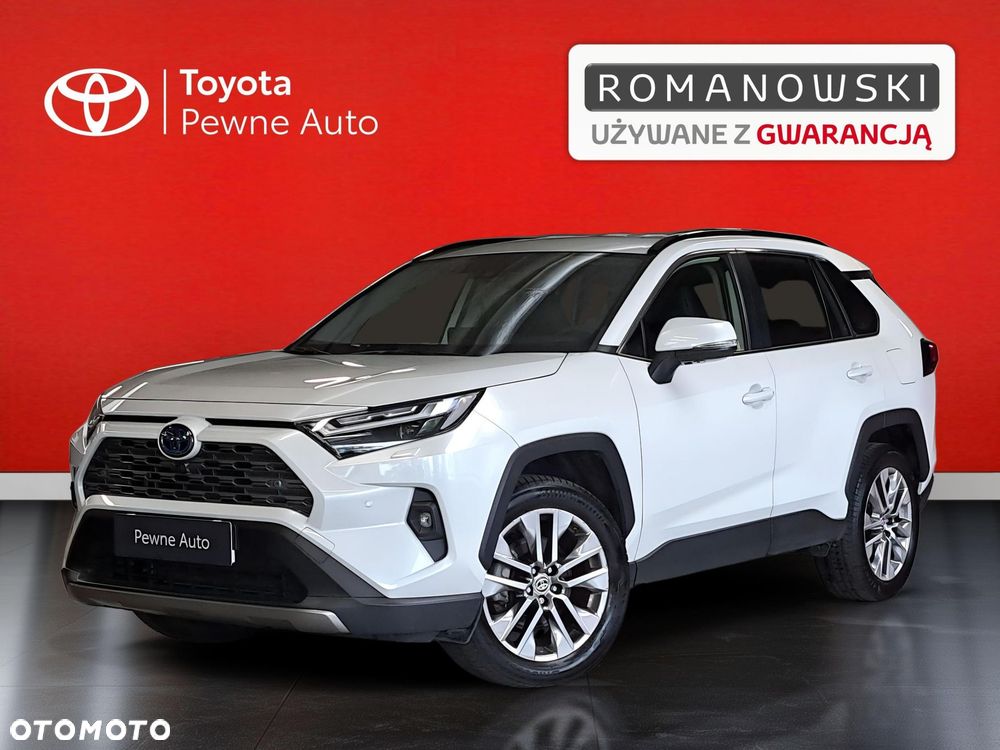 Toyota RAV4 - 2