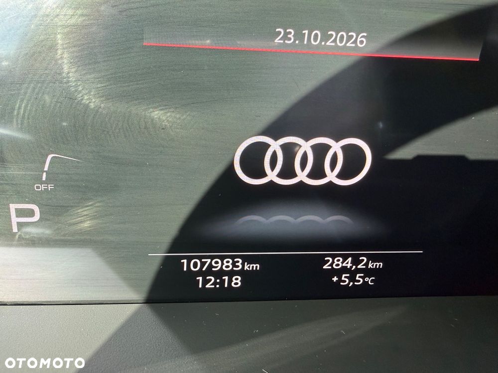Audi A3 Sportback - 16