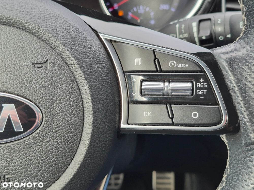 Kia ProCeed 1.4 T-GDI GT Line - 21