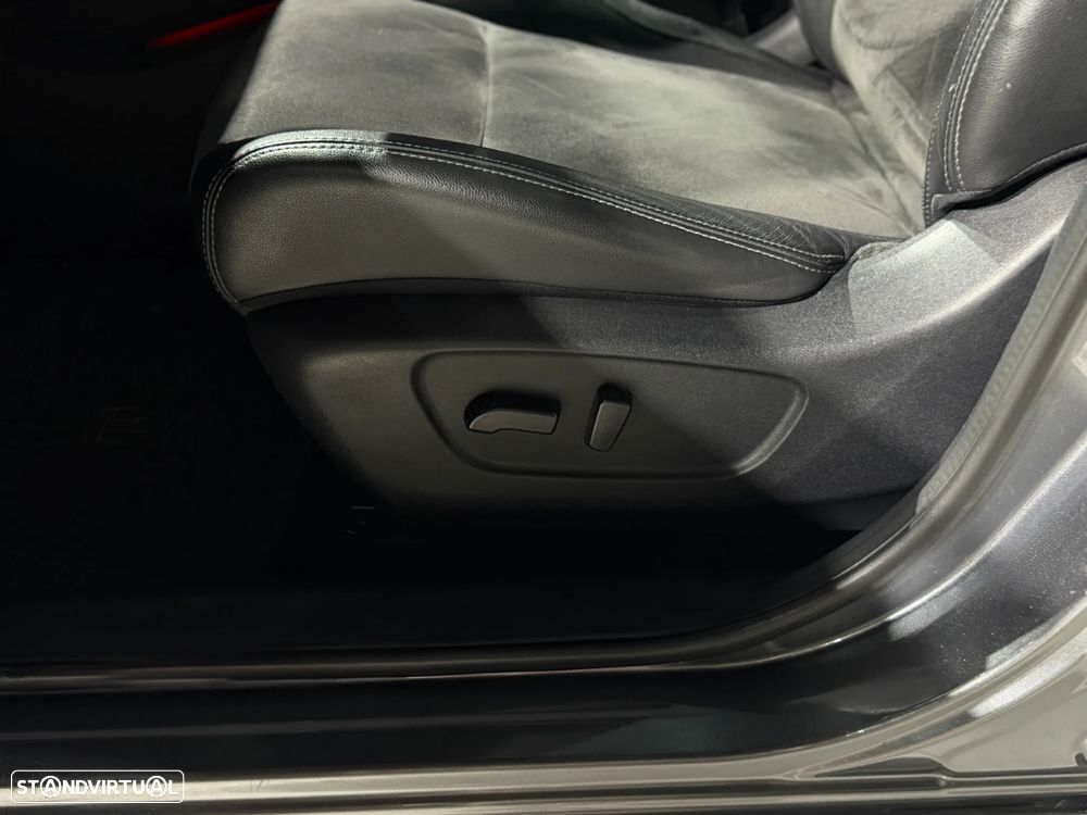 Nissan Qashqai 1.5 dCi TEKNA+ - 23