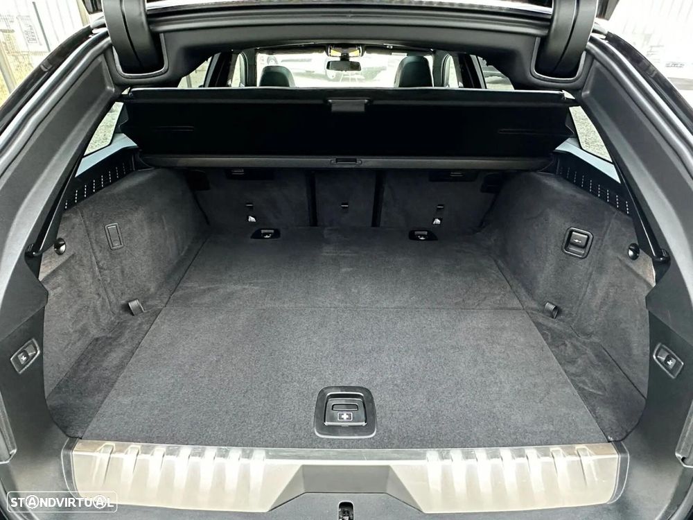 BMW 530 Gran Turismo - 24