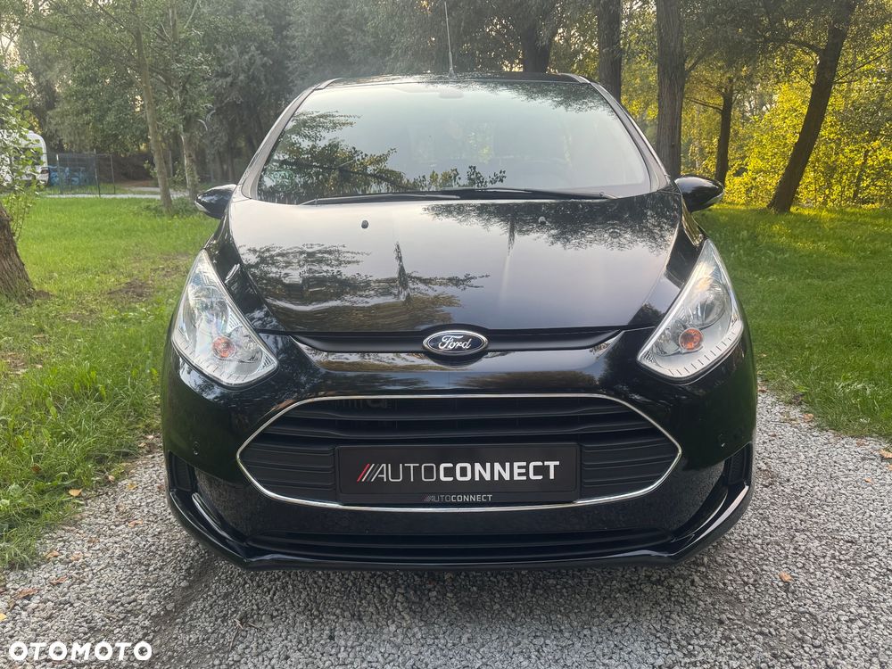 Ford B-MAX - 9