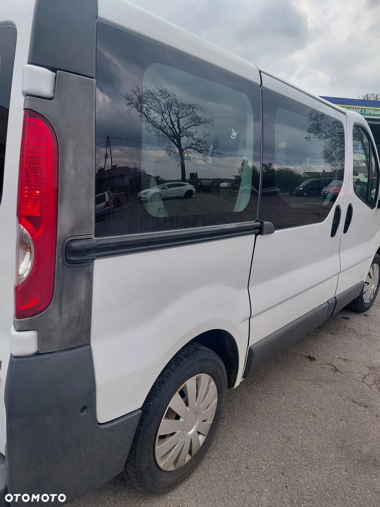 Opel Vivaro L1H1 2.9t - 5