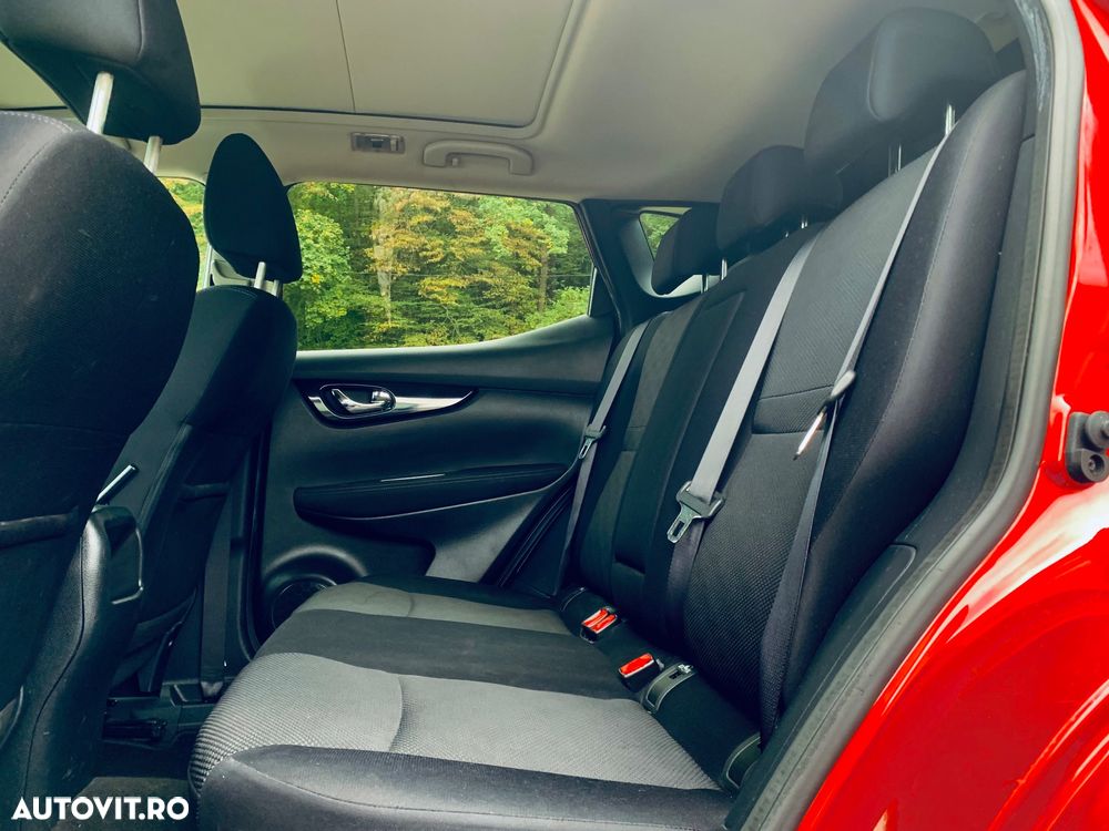 Nissan Qashqai 1.6 DCI ALL-MODE 4x4i 360 - 7