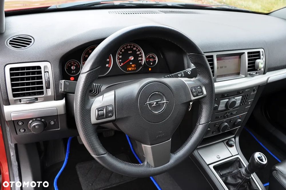 Opel Vectra 1.8 Cosmo - 14