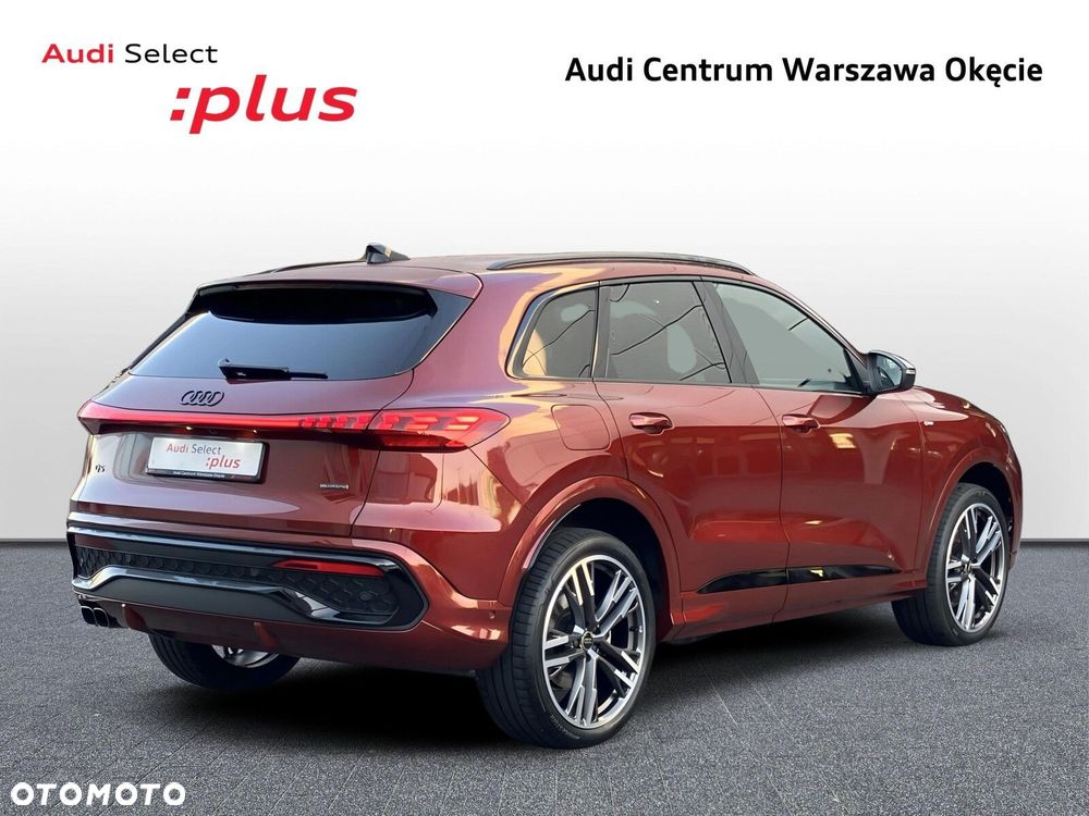 Audi Q5 - 9