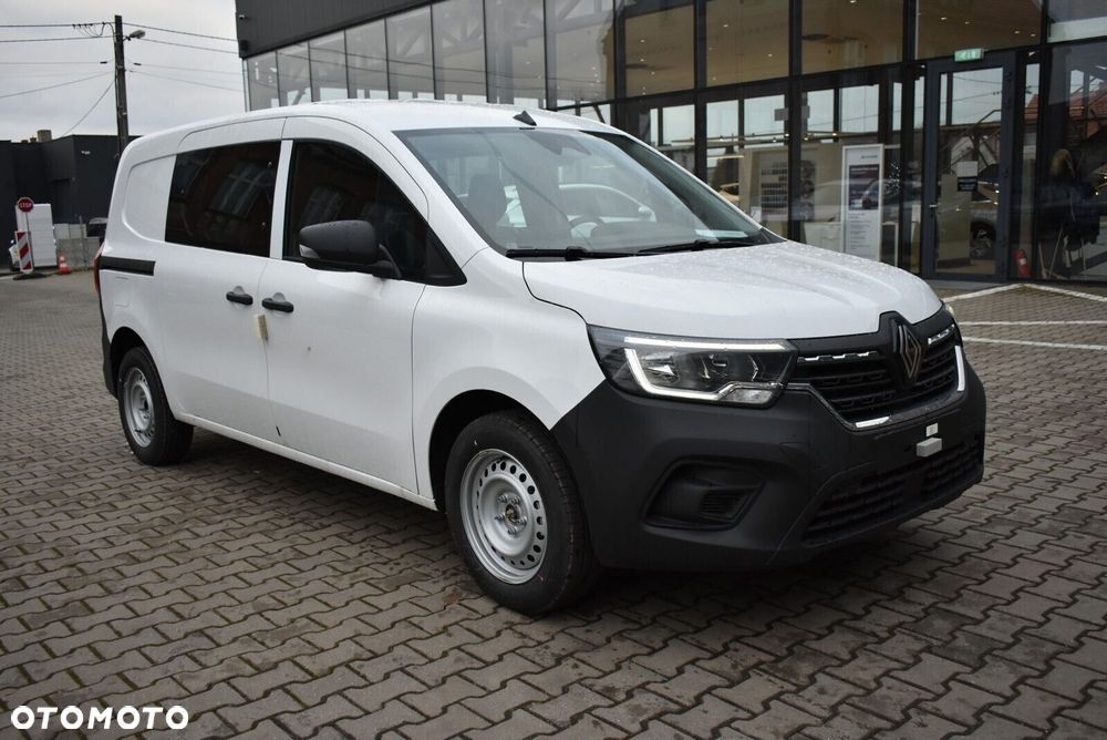 Renault kangoo-van brygadowa - 3