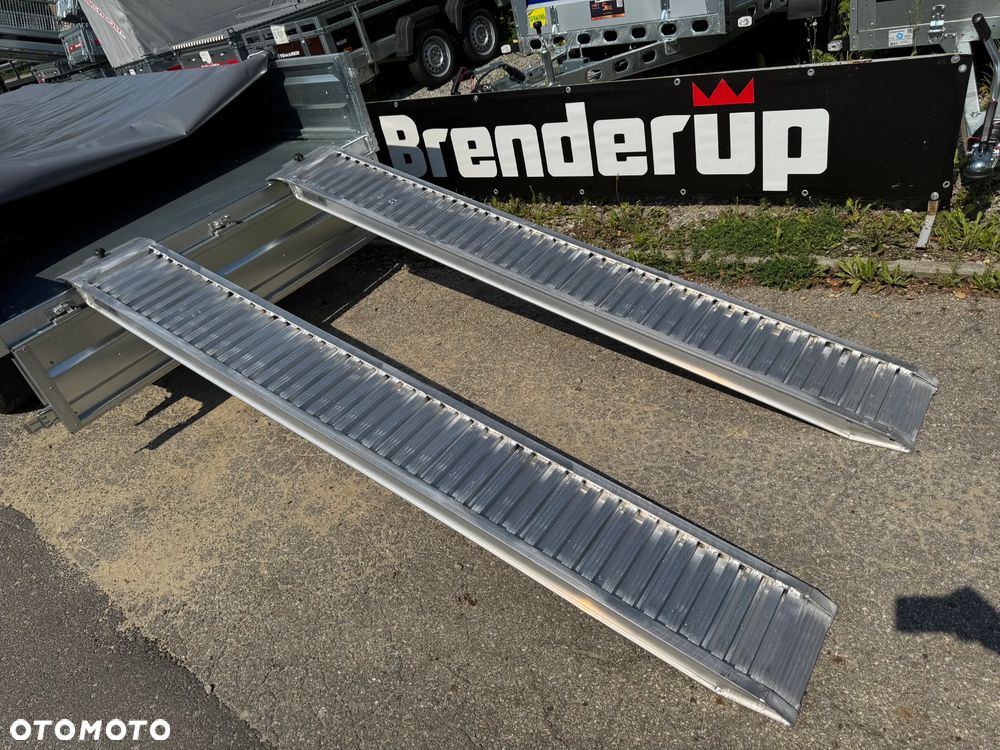 Brenderup KIPER BT4310STB2700 BT 4310 - 21