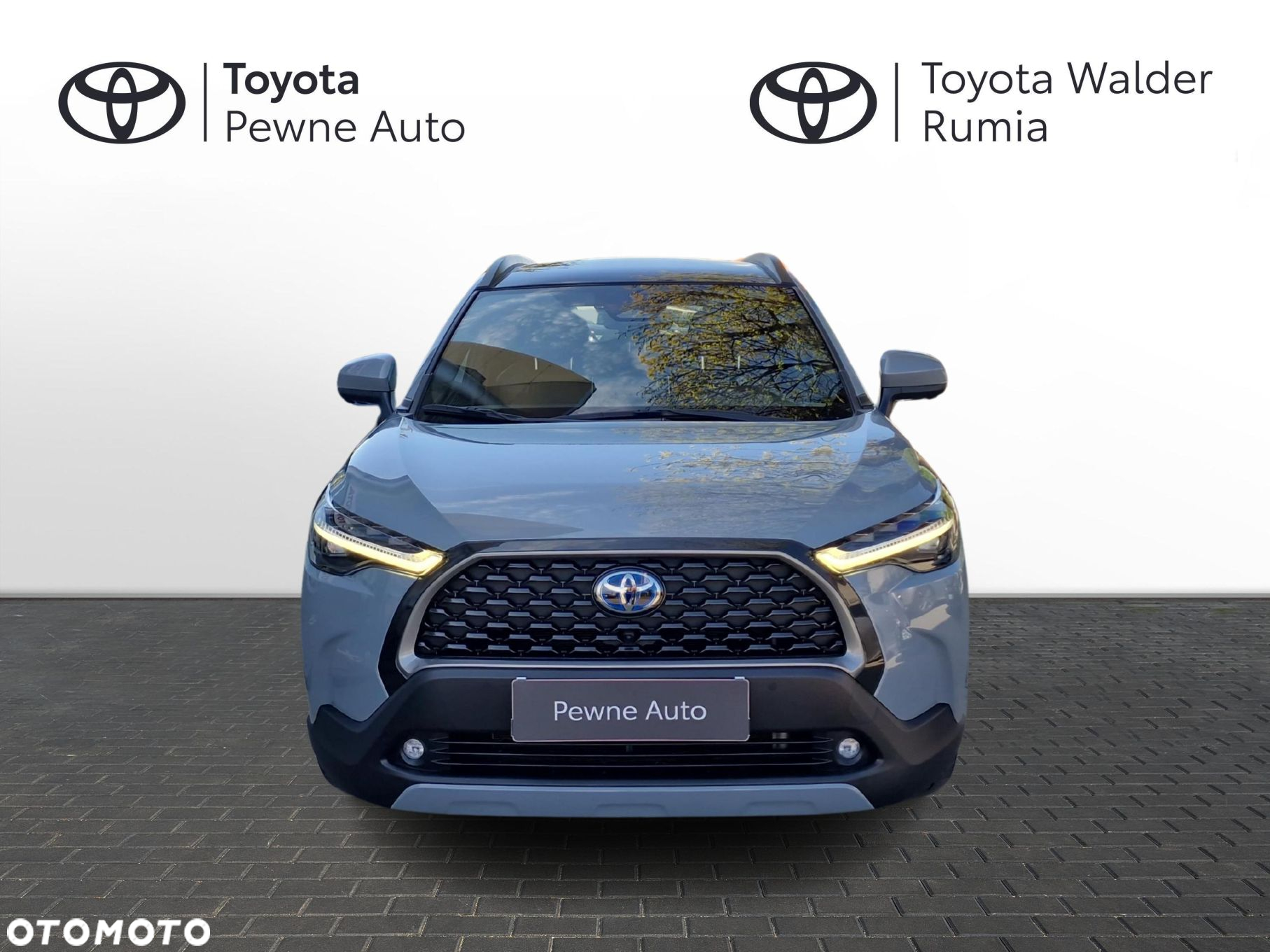 Toyota Corolla Cross - 5