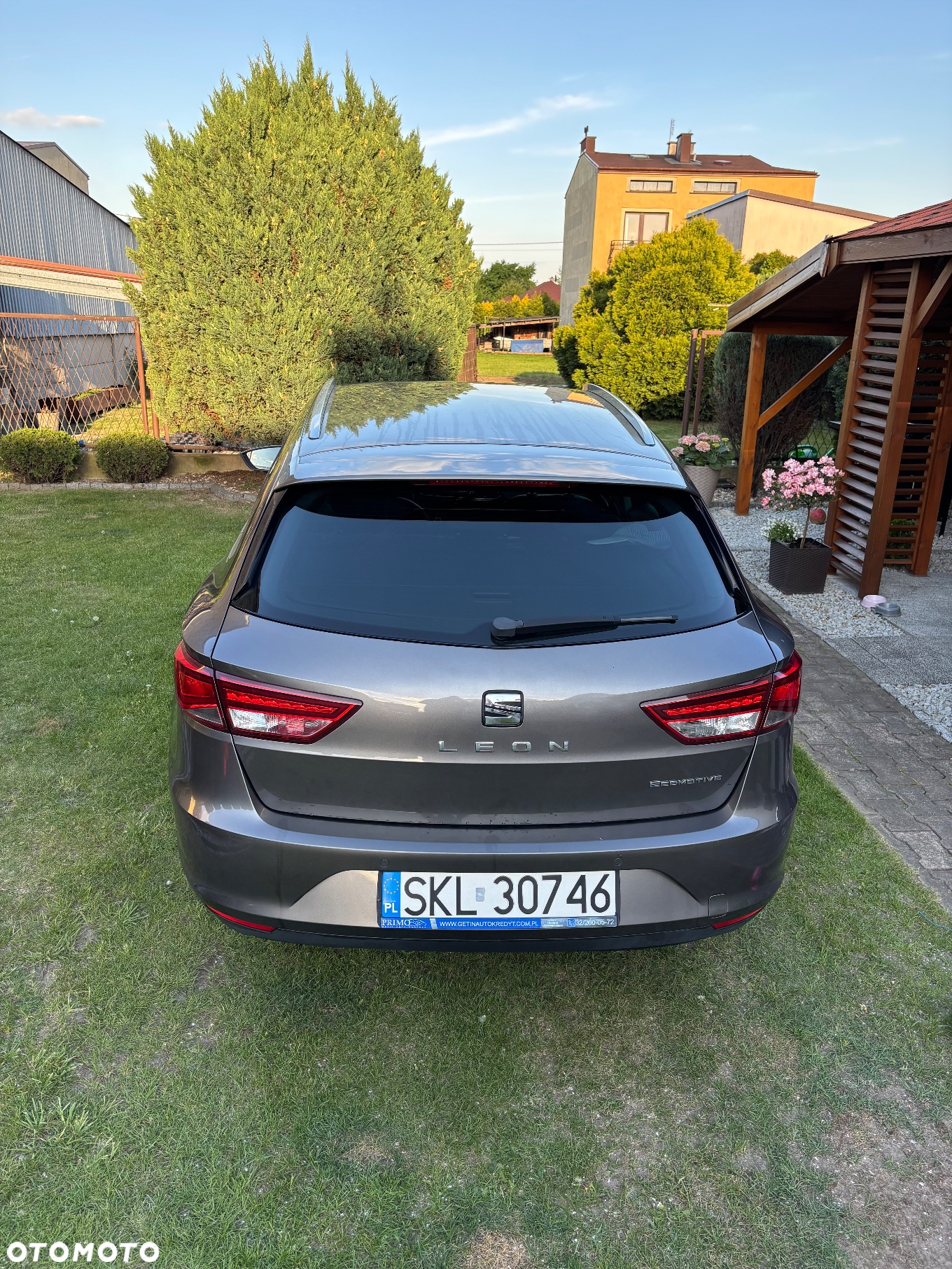 Seat Leon 1.6 TDI ECOMOTIVE Style - 6