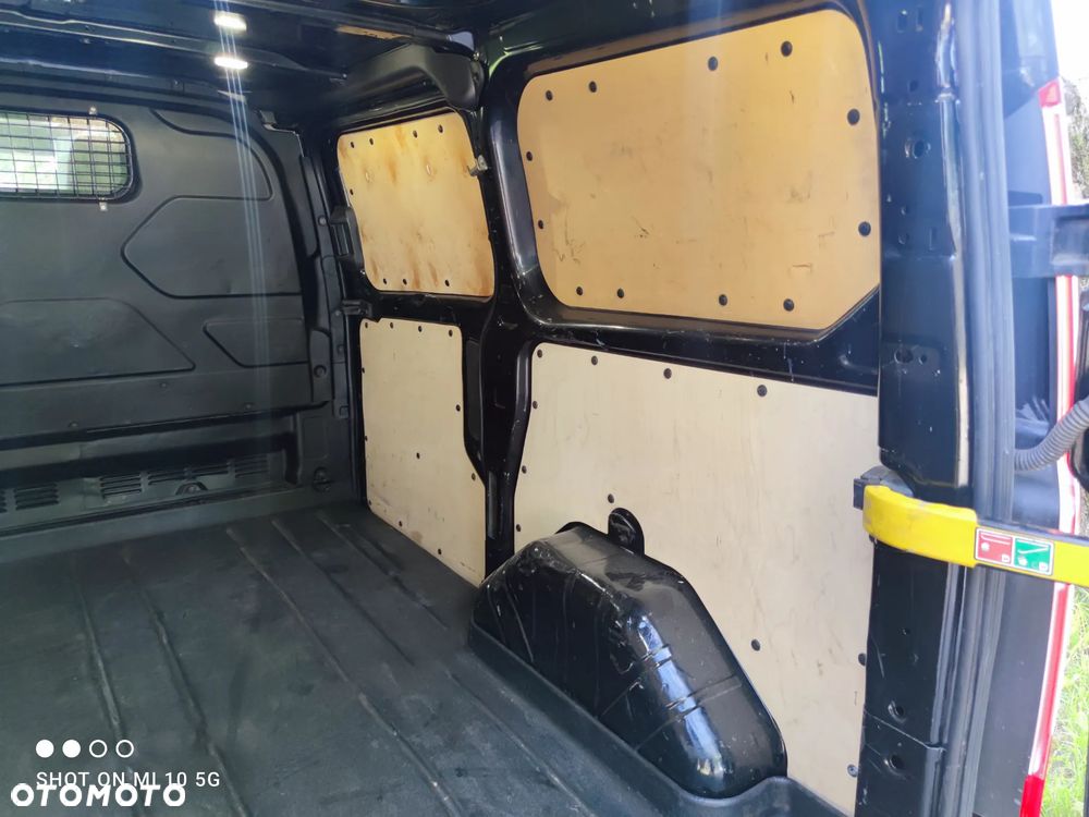Ford Transit Custom - 18