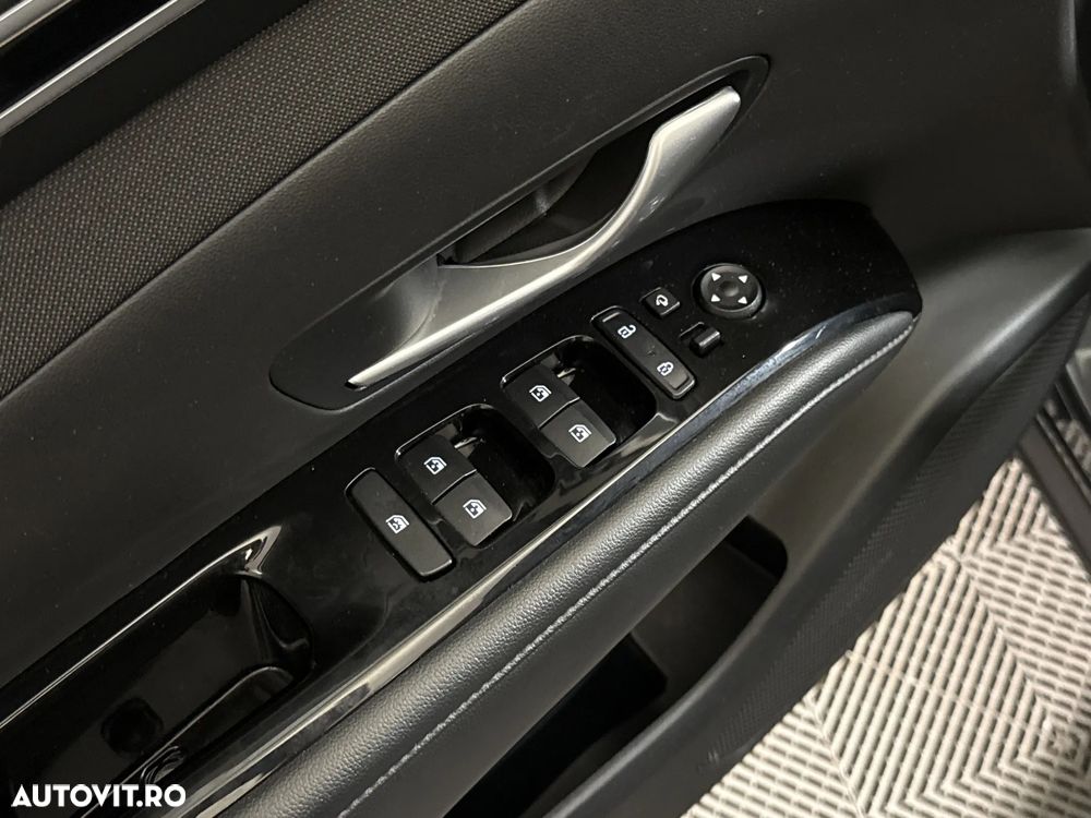 Hyundai Tucson - 15