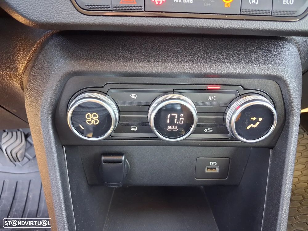 Dacia Sandero 1.0 ECO-G Stepway Bi-Fuel - 13