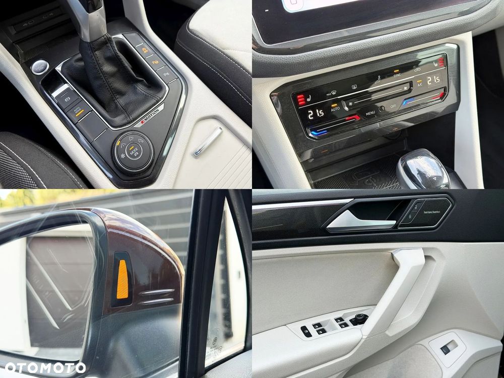 Volkswagen Tiguan 2.0 TDI BMT SCR 4Mot Highline DSG - 28