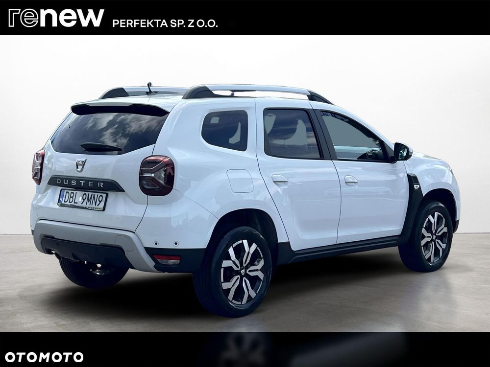 Dacia Duster 1.0 TCe Prestige - 5