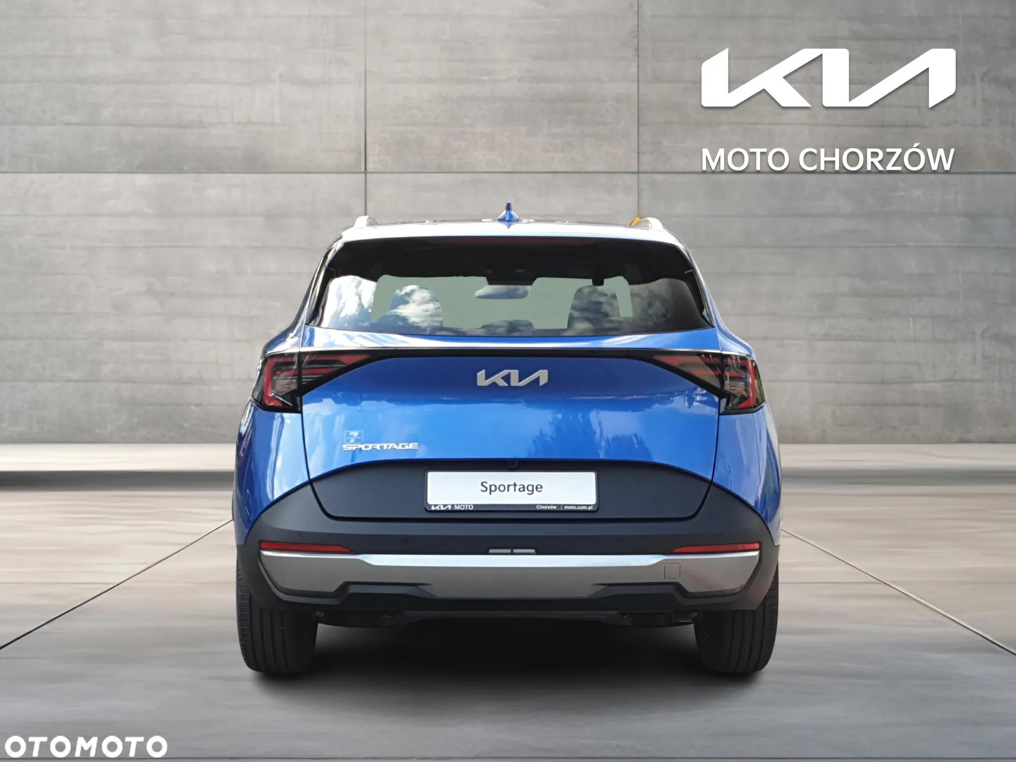 Kia Sportage 1.6 T-GDI L 2WD DCT - 4