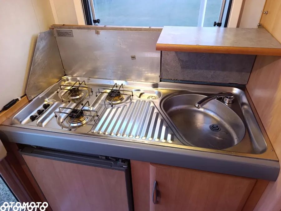Fiat Ducato - Solifer - 23
