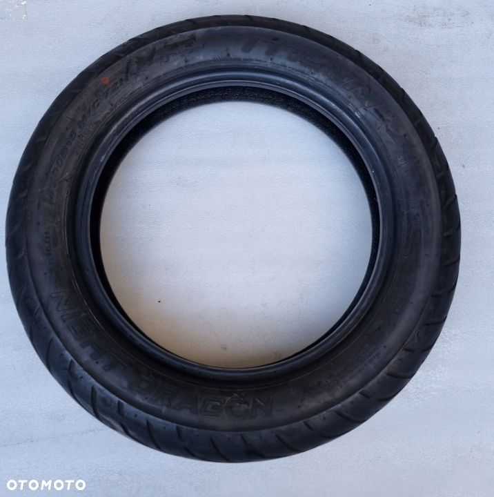OPONA PIRELLI MT90 B16 NIGHT DRAGON GT PRZÓD - 1