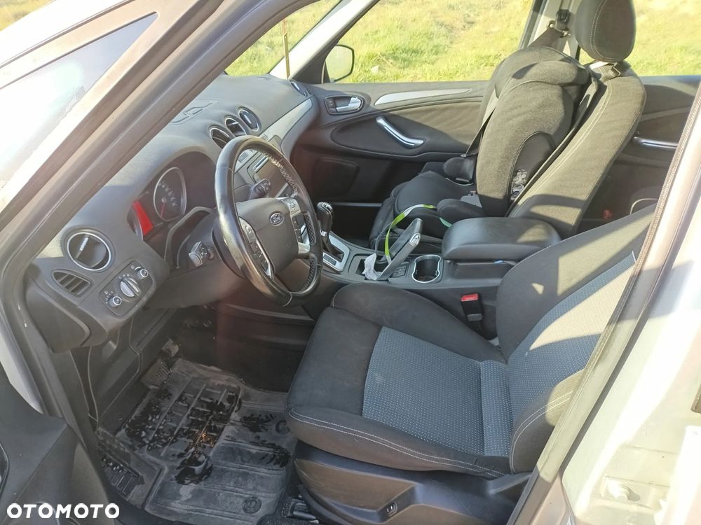 Ford S-Max 2.0 TDCi Trend - 9