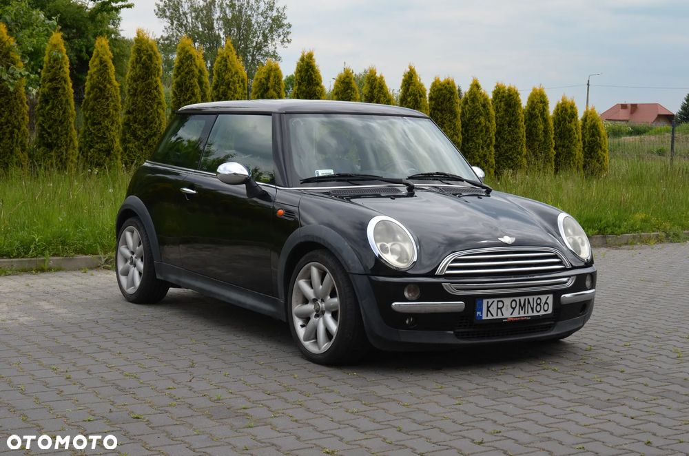 MINI ONE - 23