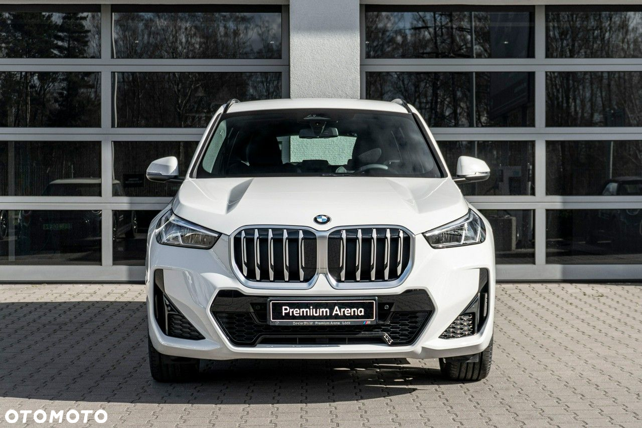 BMW X1 sDrive18i - 4