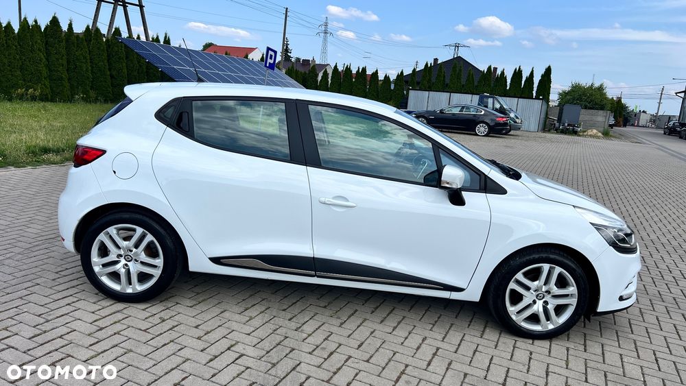 Renault Clio (Energy) TCe 90 Bose Edition - 9