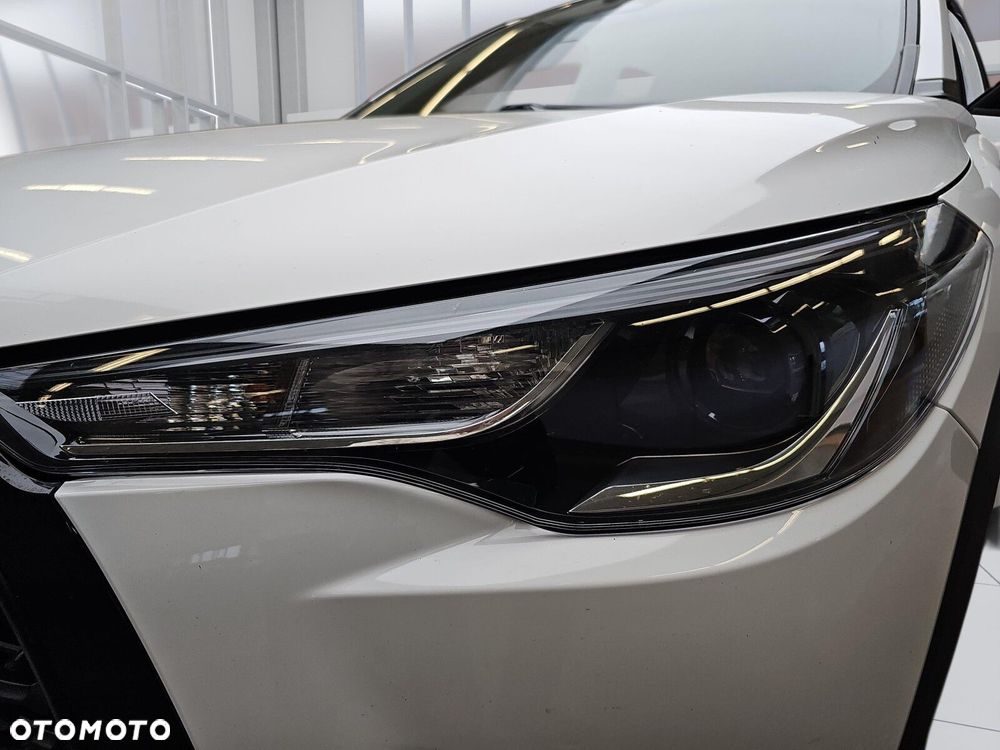 Toyota Corolla Cross 2.0 Hybrid Comfort - 34