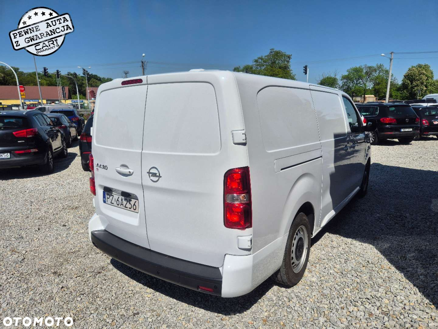 Opel VIVARO - 6