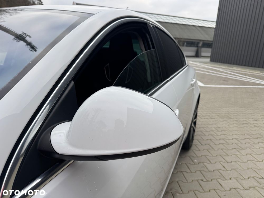 Opel Insignia 2.0 CDTI Sport - 19