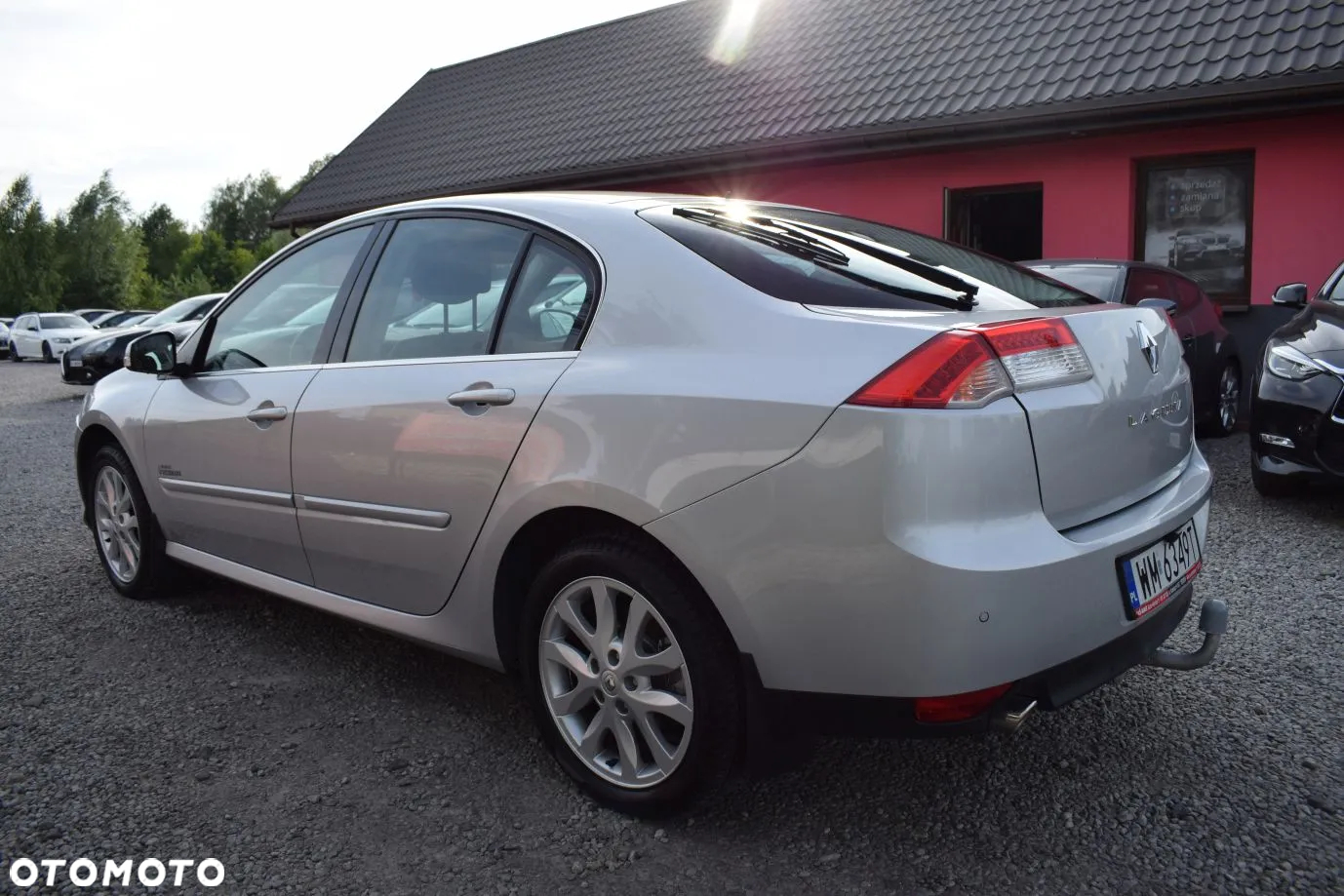 Renault Laguna 2.0 DCi Privilege - 3