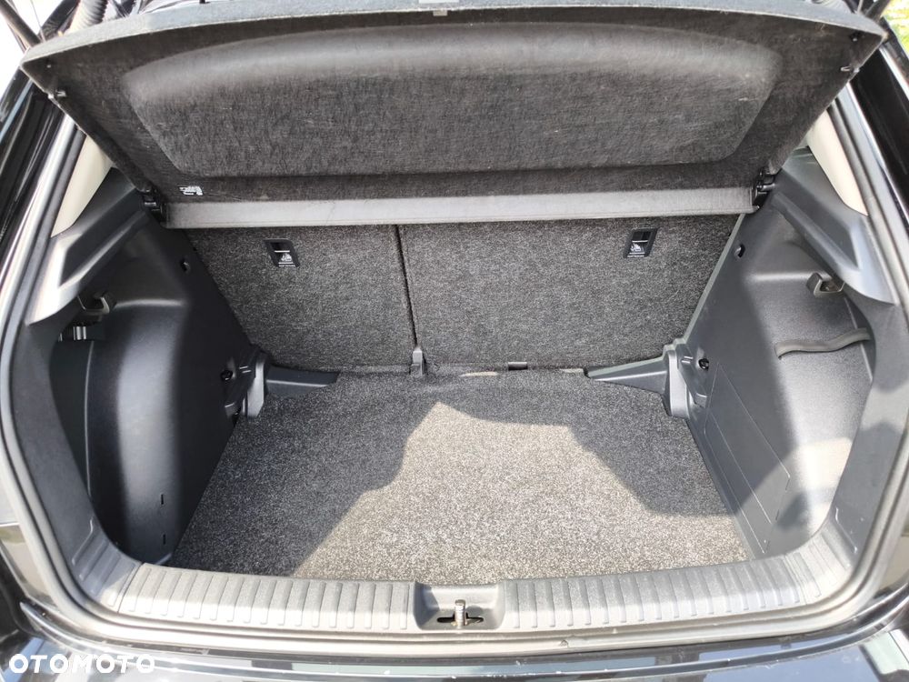 Skoda Fabia 1.0 TSI Essence - 22