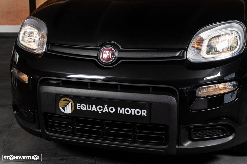 Fiat Panda 1.0 Hybrid - 6