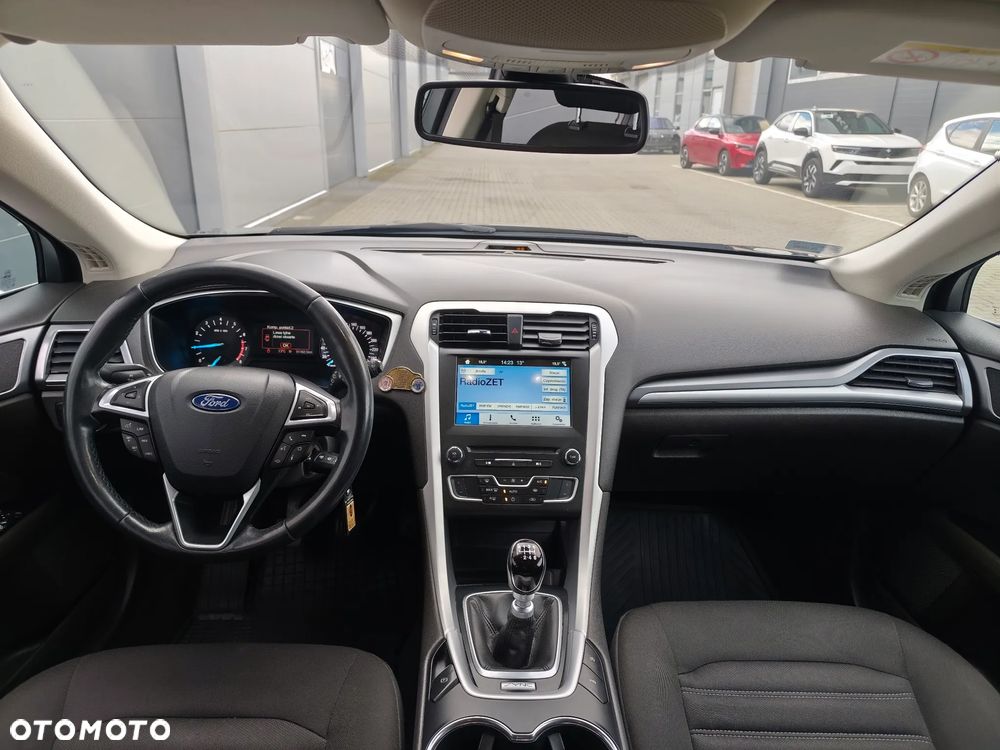 Ford Mondeo 1.5 EcoBoost Trend - 6