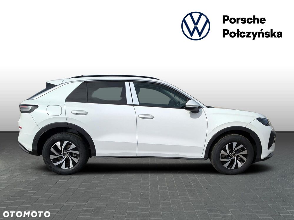 Volkswagen T-Roc - 6