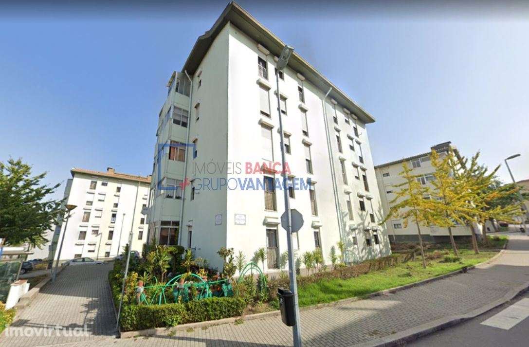 APARTAMENTO T2 - LEÇA DA PALMEIRA - Grande imagem: 4/19