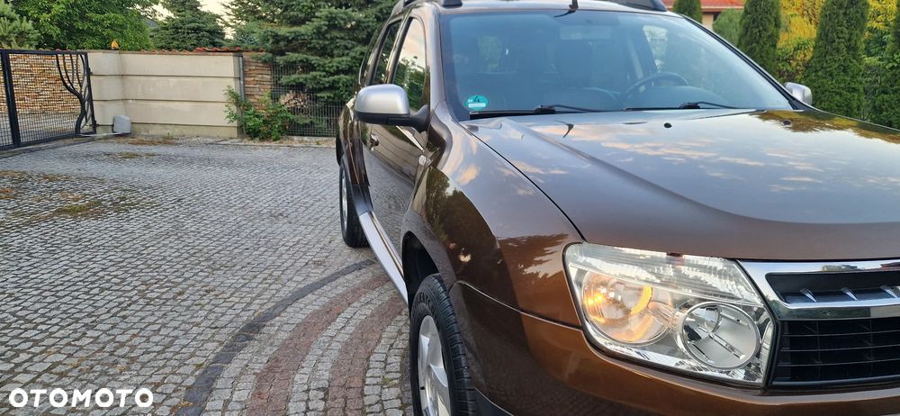 Dacia Duster 1.6 16V 105 4x2 Prestige - 13