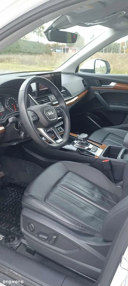 Audi Q5 45 TFSI quattro S tronic S line - 13