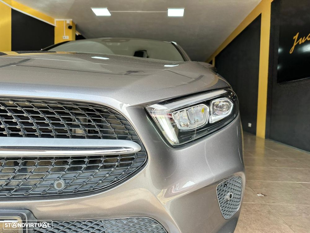 Mercedes-Benz A 180 d 8G-DCT Special Edition - 6