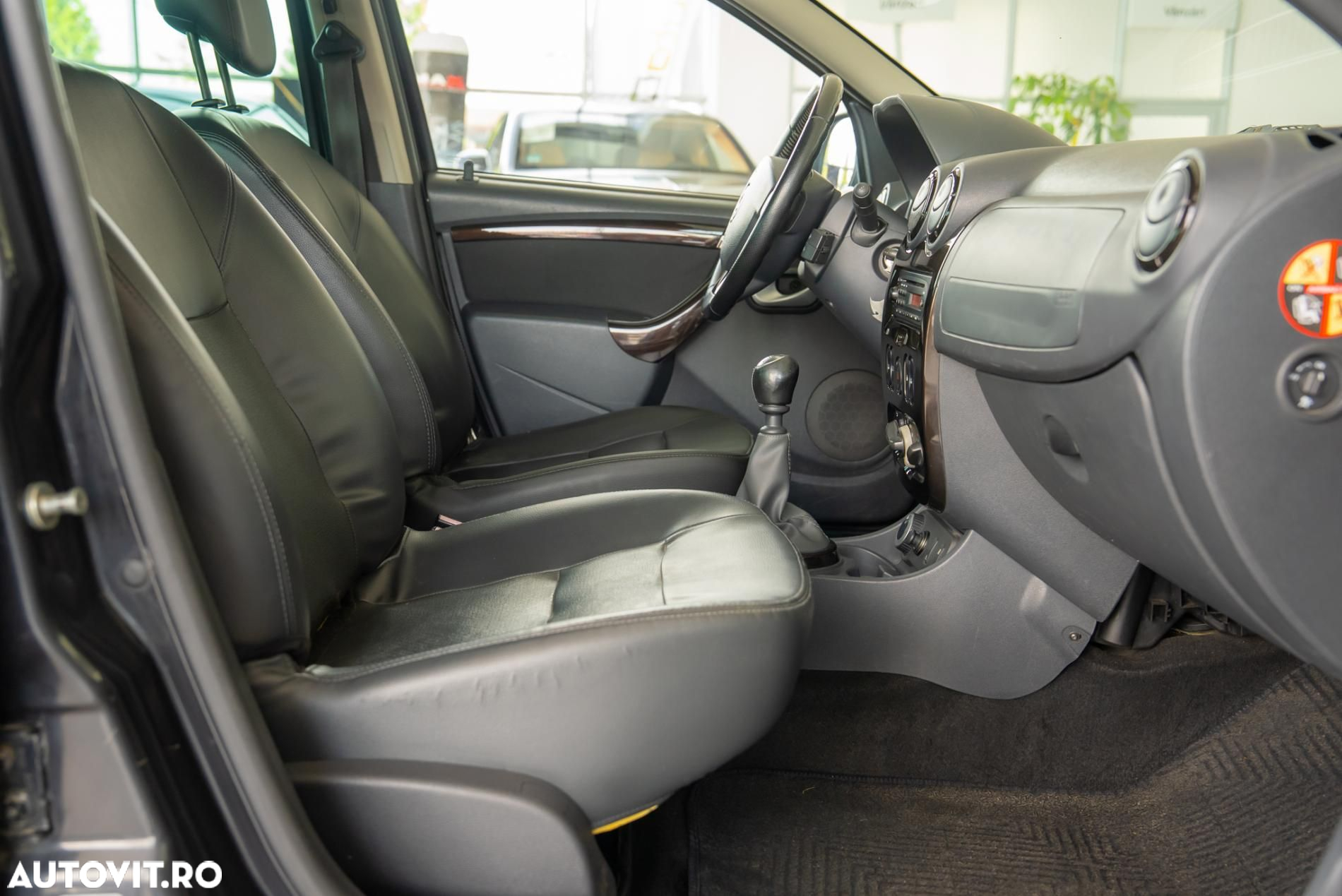 Dacia Duster 1.5 dCi 4x4 Prestige - 18
