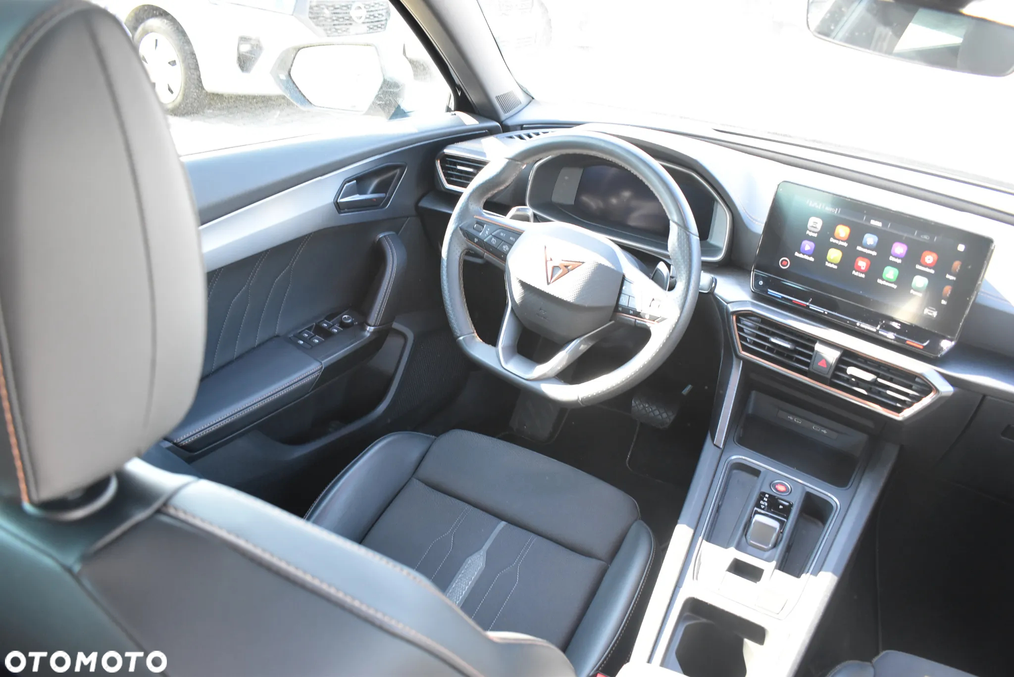 Cupra Formentor 1.5 TSI DSG - 21