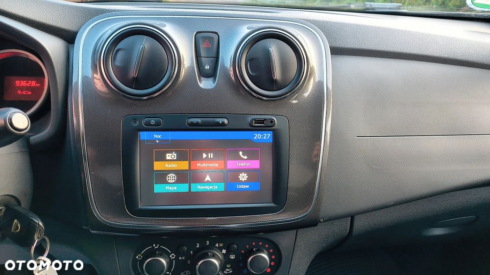 Dacia Sandero Stepway 0.9 TCe Outdoor S&S - 12