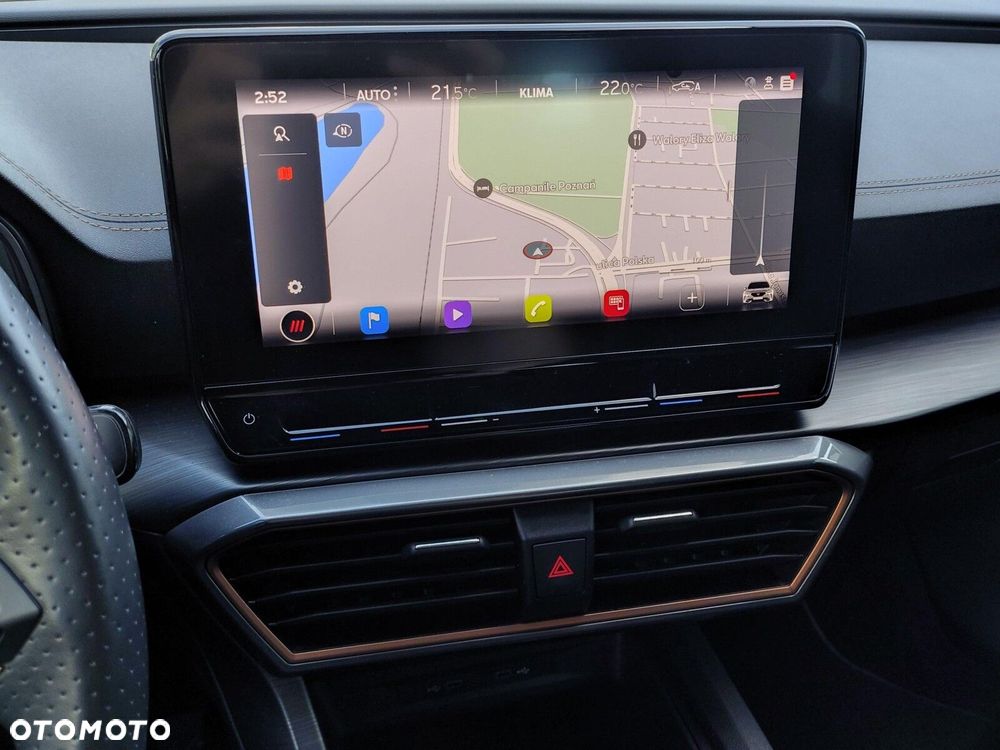 Cupra Formentor 1.5 TSI DSG - 17