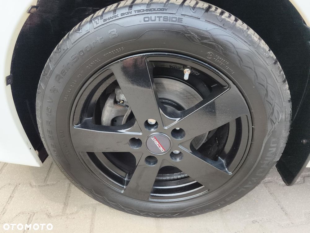 Toyota Corolla 1.33 Active - 19