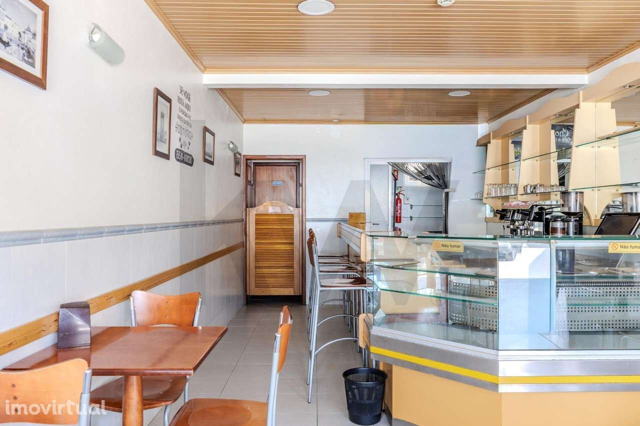 Espaço Comercial pronto para restauração - Grande imagem: 4/20