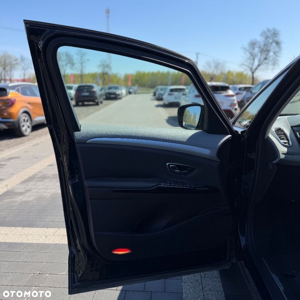 Renault Espace 1.6 dCi Energy SL Techno EDC 7 os - 14