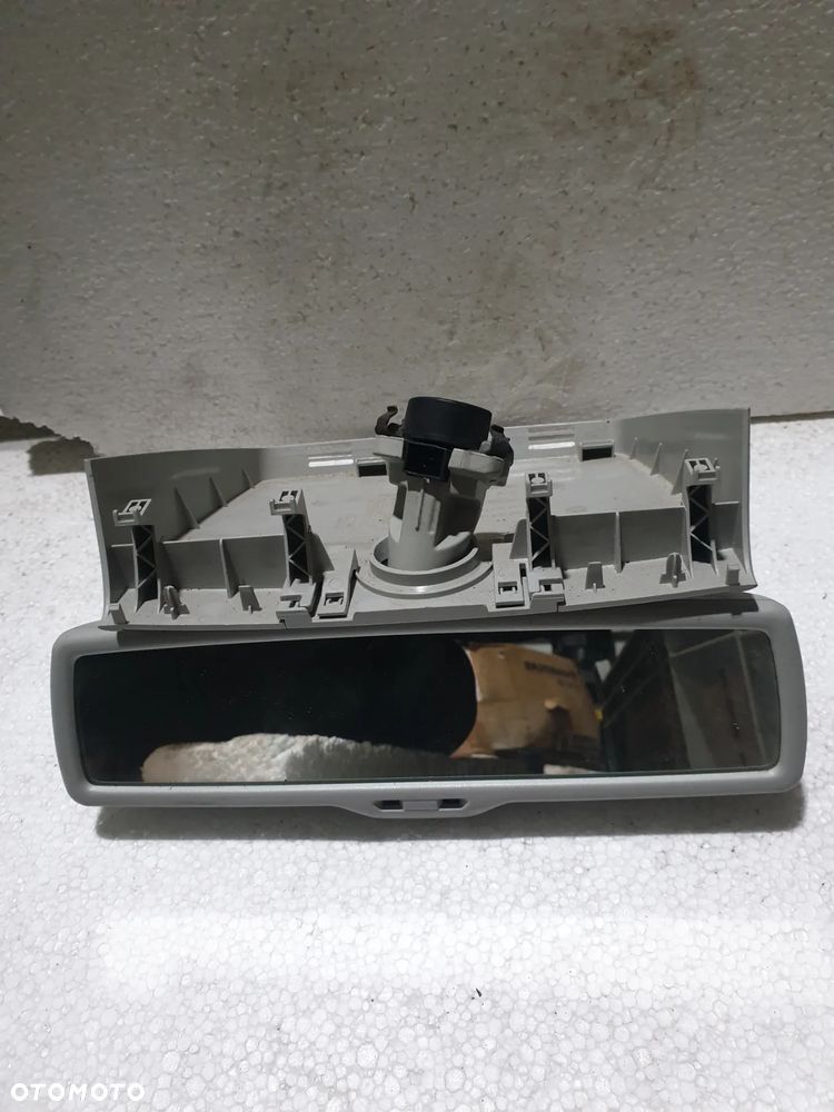 VW SEAT SKODA AUDI LUSTERKO WSTECZNE 3G0857511E  POTESTOWE MINIMALNY PRZEBIEG - 20