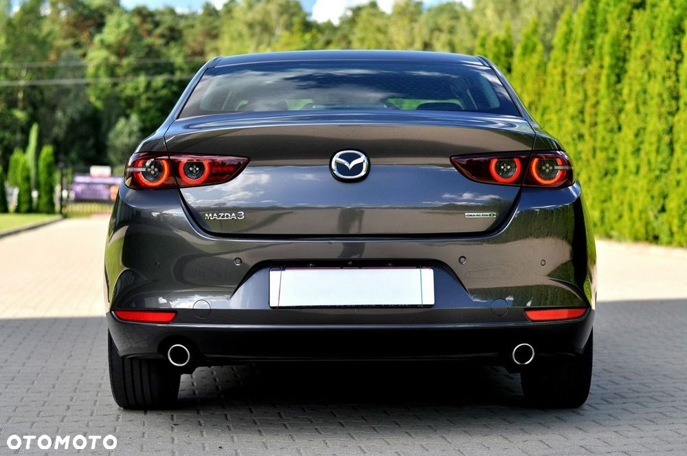 Mazda 3 - 37